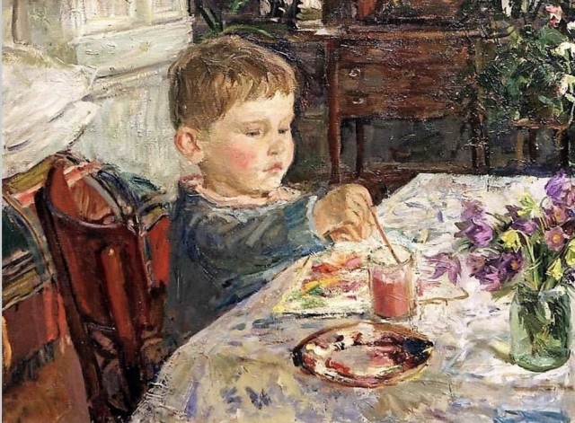 АРТ-Воскресенье