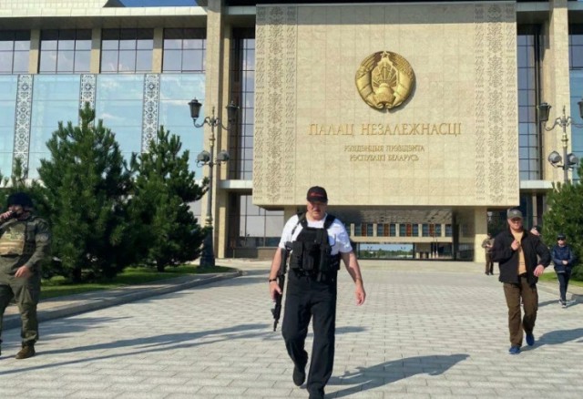 Новости из дурки