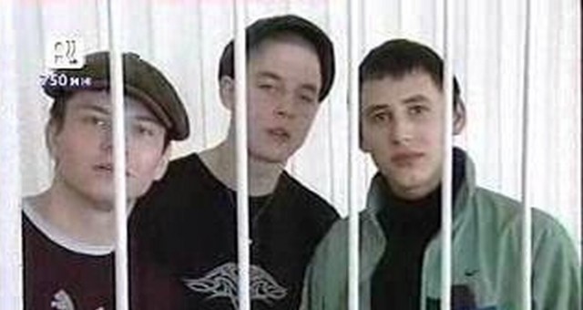 В Москве задержали чемпиона-легкоатлета Марка Толстихина, который несколько лет в розыске