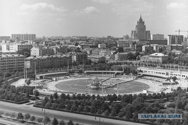 Фотографии из прошлого нашей страны – 89