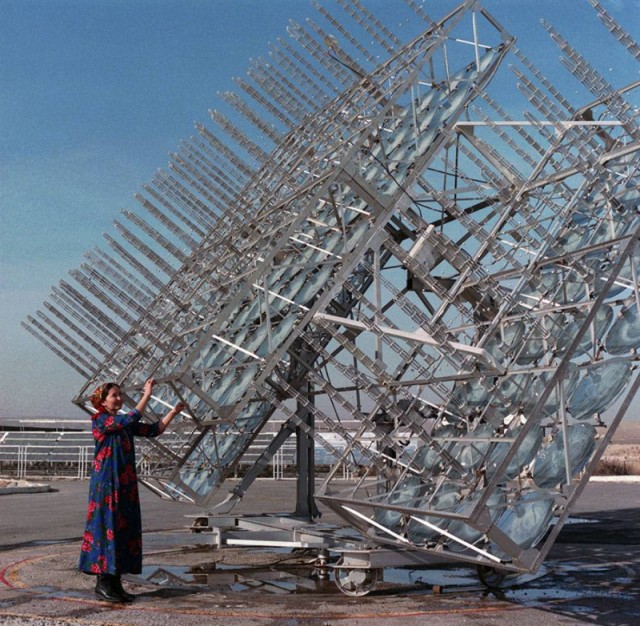 Фотографии из прошлого нашей страны – 97