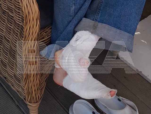 Джимми-джимми, ача-ача. Три человека пострадали во время репетиции танца на фестивале Индии в Москве