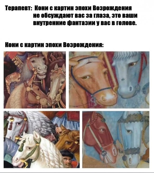 Есть собаки осуждаки...