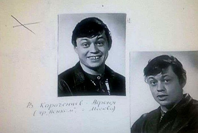 Данелия (истории из жизни и творчества)