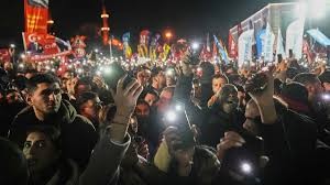 Telegram, X, YouTube, WhatsApp*, Instagram* и Facebook* одновременно заблокировали в Турции