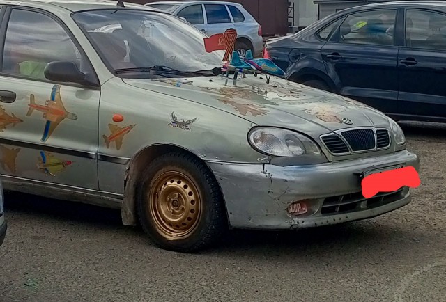 Колхозный барон