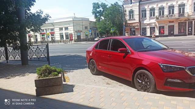 Исповедь ВАГ_Онаниста с пробегом