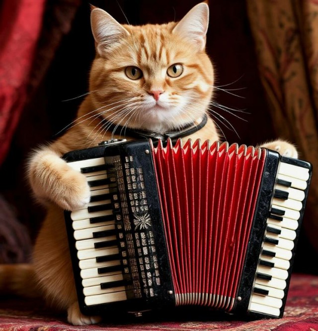 Котики здороваются с мужчинами энергичнее, чем с женщинами! Научное исследование.