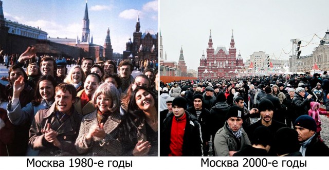 Легендарный русский режиссер Алексей Балабанов про мигрантов.