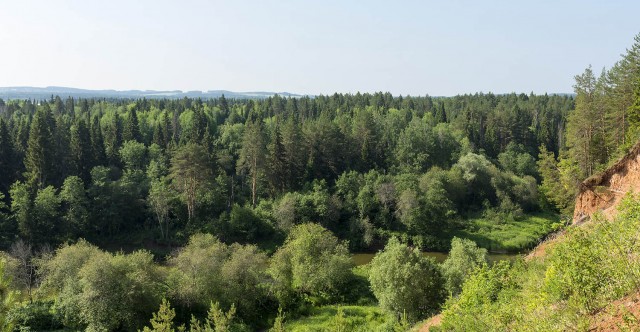 Деревенская Америка - 10