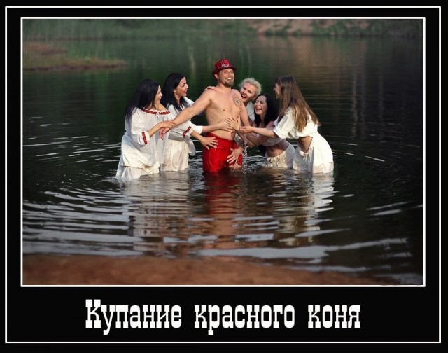 Забавные и не очень скромные картинки - 27