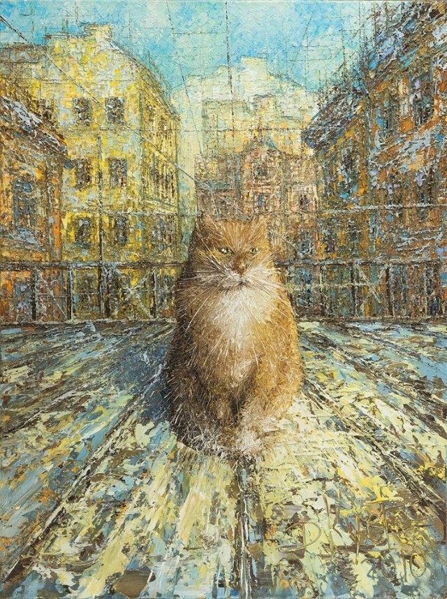 АРТ-Воскресенье