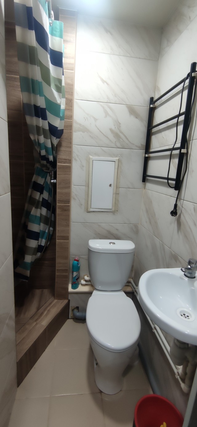 «Мои личные 9 м²»