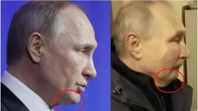 Крымск атакуют