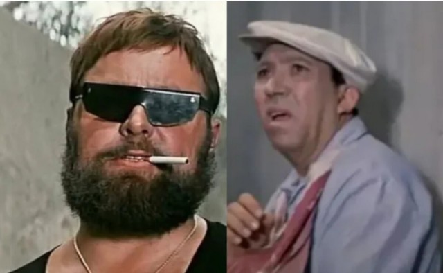 Я глухонемой