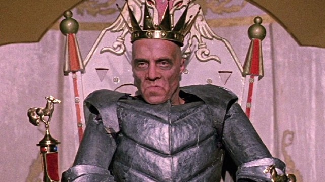 Фильму-сказке «После дождичка в четверг...» - 40 лет!