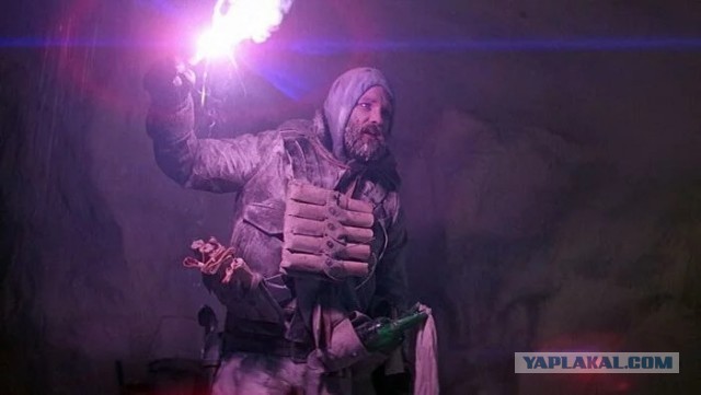 Первый фильм из видика