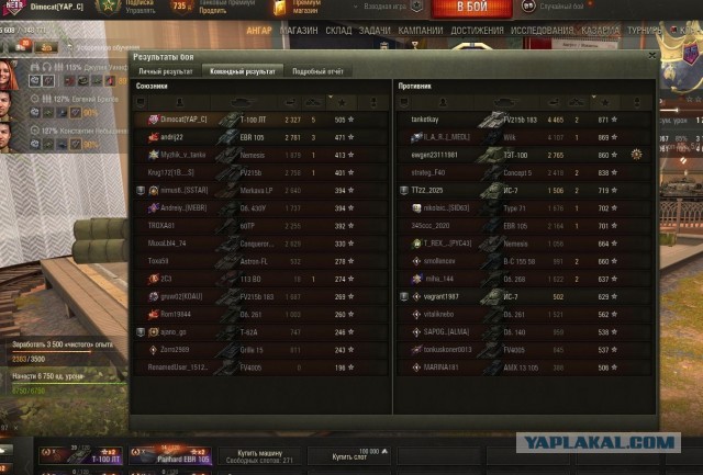 Wargaming 63
