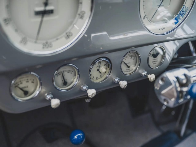 Коллекция автомобилей Сэма и Эмили Мэнн. Красивых автофото с аукциона пост.