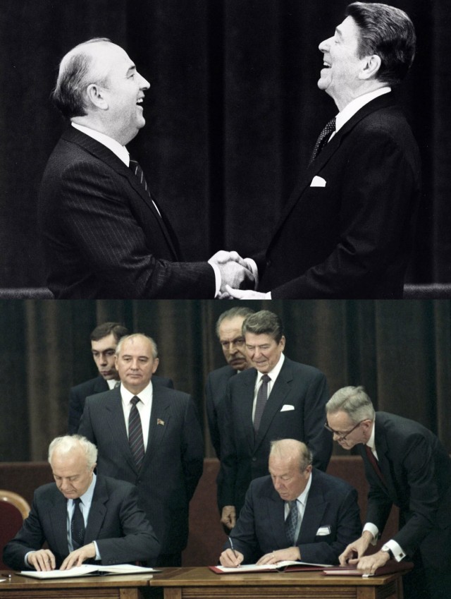 Исторические фото глав государств