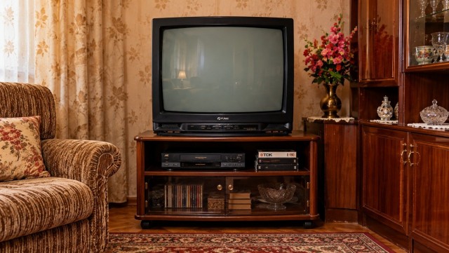 Куда пропали Funai, Aiwa, Sanyo, JVC и Sharp и кому они принадлежат сейчас