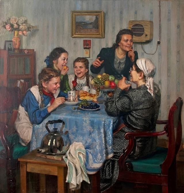 АРТ-Воскресенье