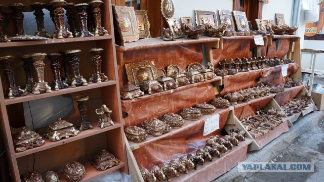 По следам великих цивилизаций