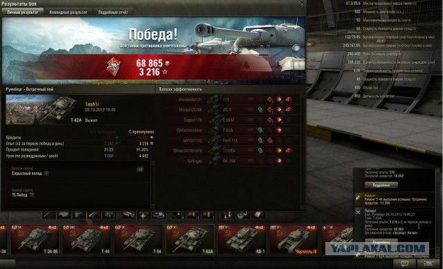 Wargaming 7