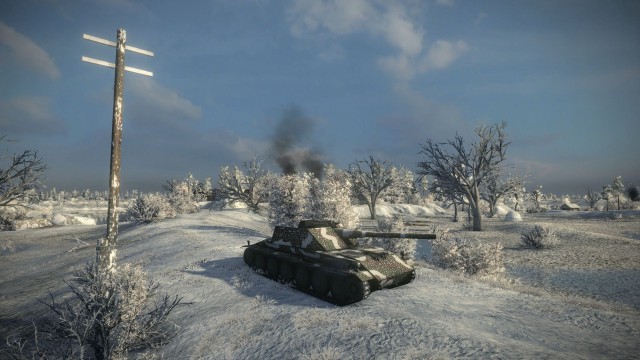 Wargaming 8