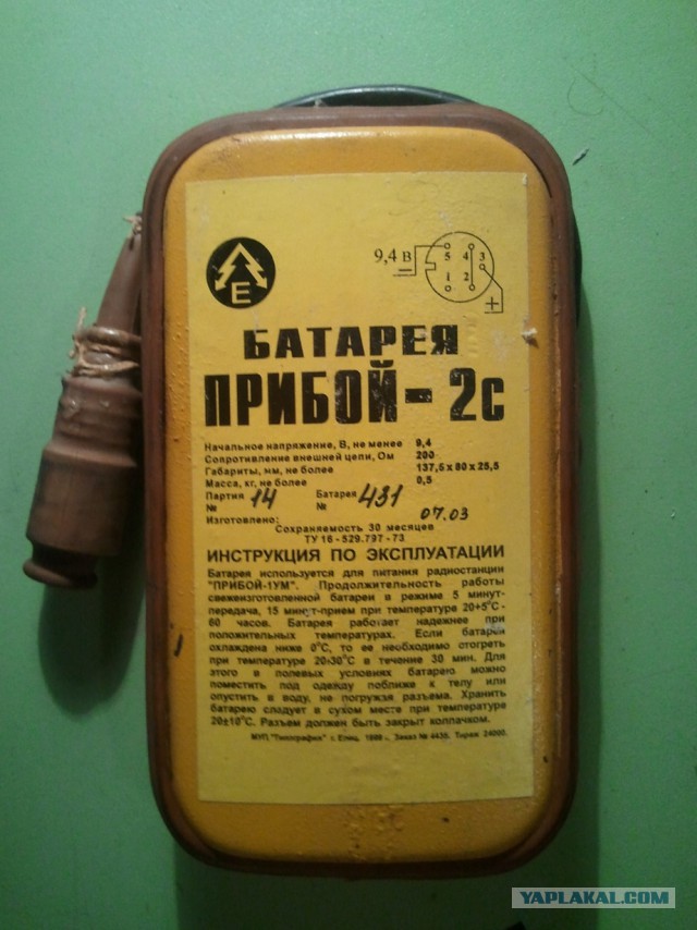 Четверть Века