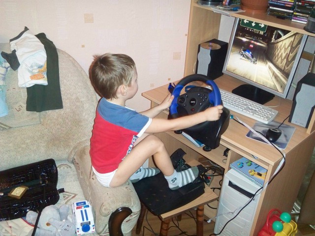 ДеткоВторник