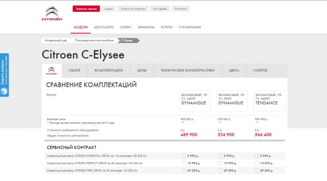 АВТОВАЗ начинает продажи LADA Kalina Sport