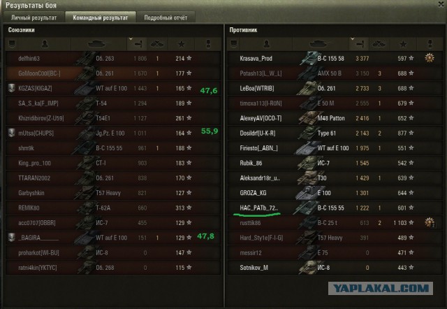 Wargaming 16