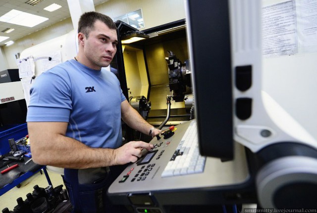 Продукция марки «Ка»