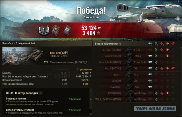 Wargaming 19