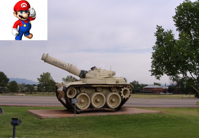 Wargaming 21