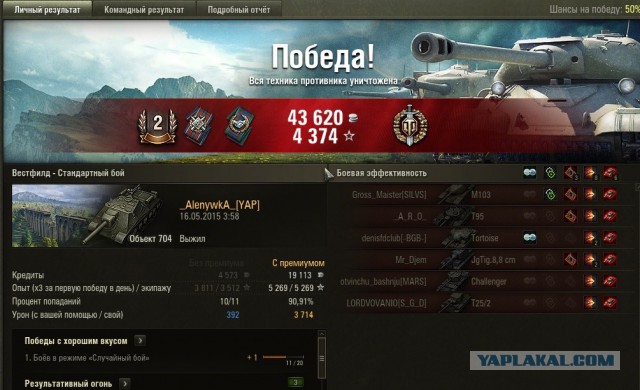 Wargaming 22