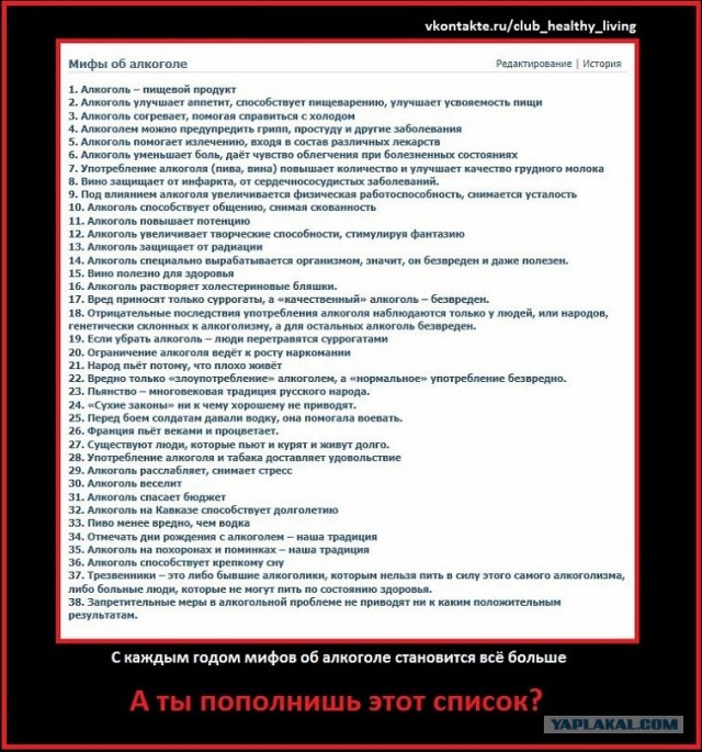 ПИВО - это наше ВСЁ