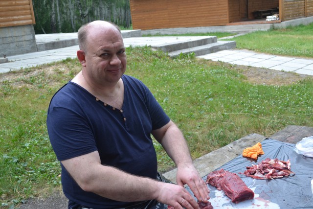 УРАЛ 2015