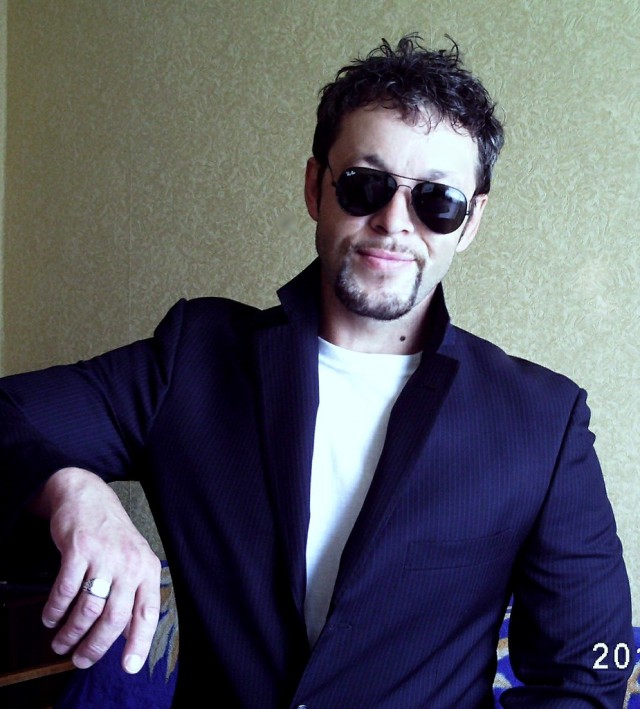 ЯПлакал в лицах