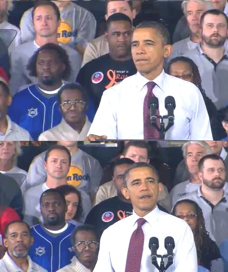 Сменил "ботву" без палева!