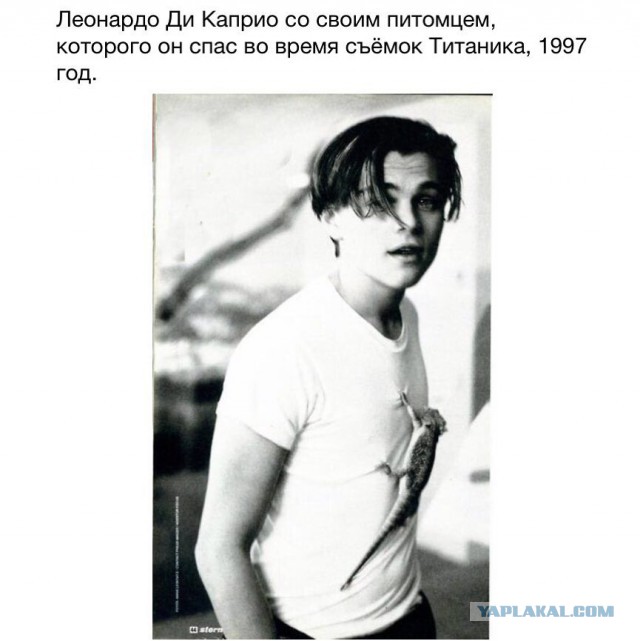 Это было давно...