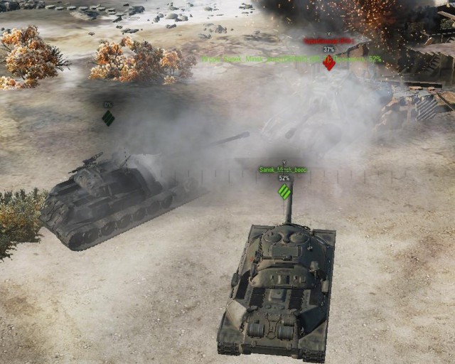 Wargaming 27