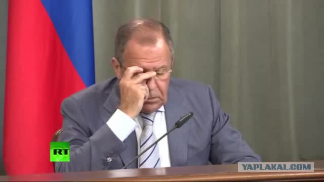 Выступление Путина задержалось  и либерасты