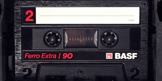 25 звуков из 1980–1990-х годов