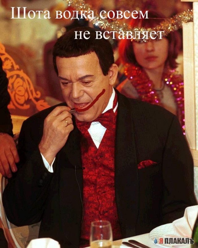 ЗНАМЕНИТОСТИ, звезды шоубизнеса