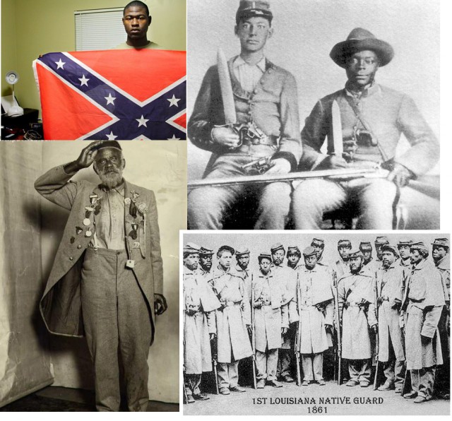 Про расизм в США - враки это