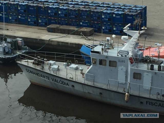 Баркас Наитемнейшего