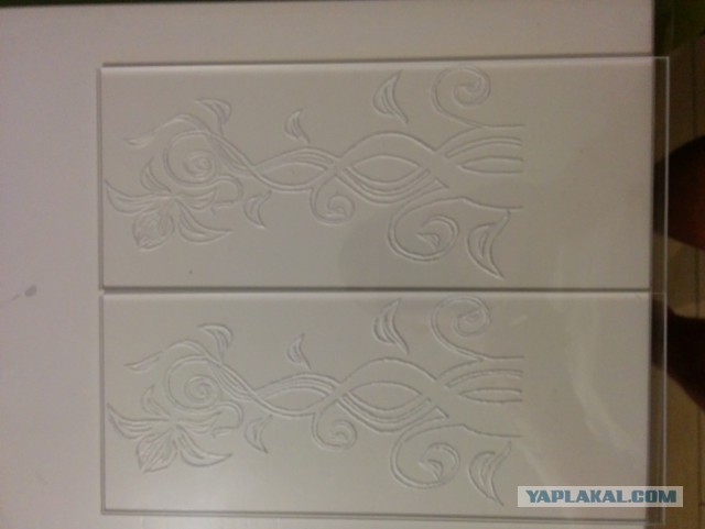 Как я запилили ночник