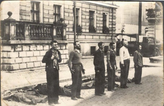 История в фото. Интересные и редкие кадры